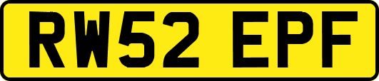 RW52EPF