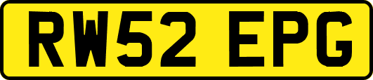 RW52EPG