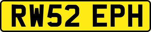 RW52EPH