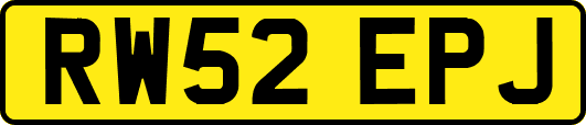 RW52EPJ