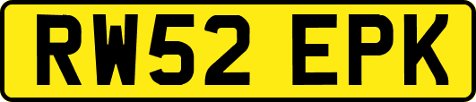 RW52EPK