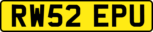 RW52EPU