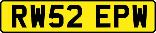 RW52EPW