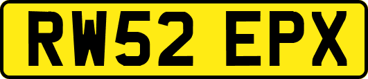 RW52EPX