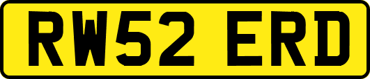 RW52ERD