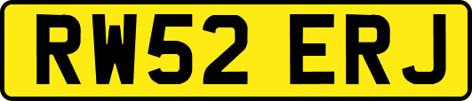 RW52ERJ