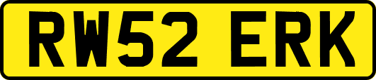 RW52ERK