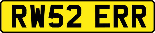 RW52ERR