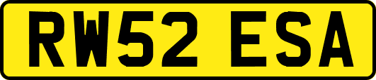 RW52ESA