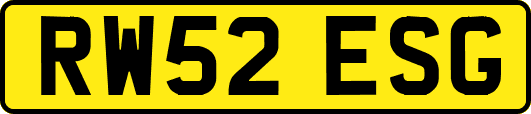 RW52ESG