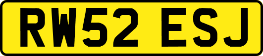 RW52ESJ