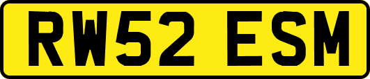RW52ESM