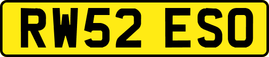 RW52ESO