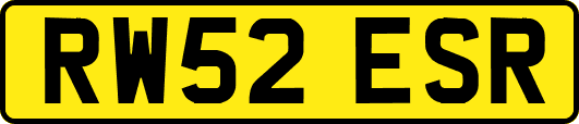 RW52ESR