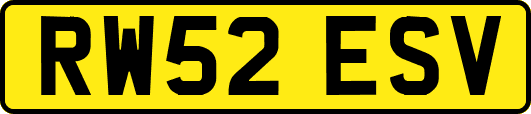 RW52ESV