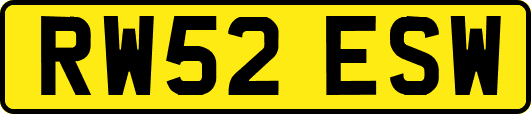 RW52ESW