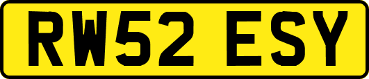 RW52ESY