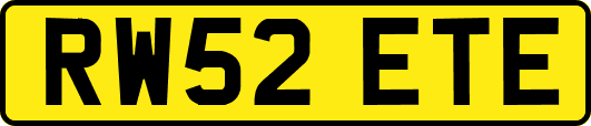 RW52ETE