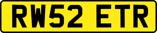 RW52ETR