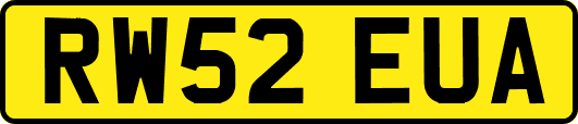 RW52EUA