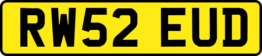 RW52EUD