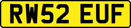 RW52EUF