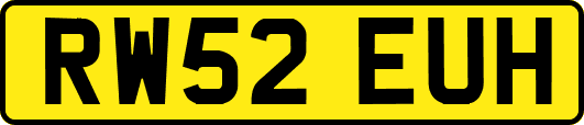 RW52EUH