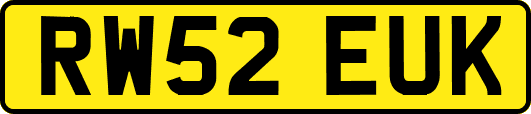 RW52EUK