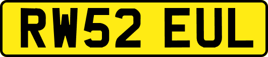 RW52EUL