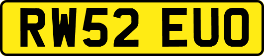 RW52EUO
