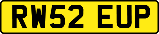 RW52EUP