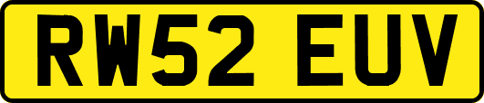RW52EUV