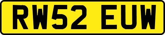 RW52EUW