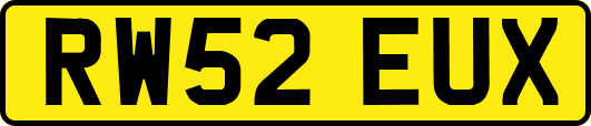 RW52EUX