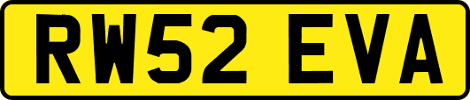 RW52EVA