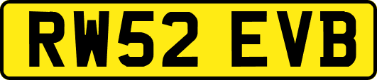 RW52EVB