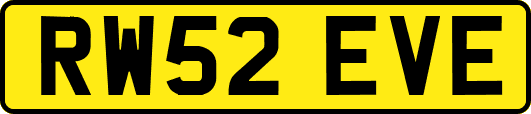 RW52EVE