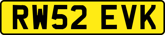RW52EVK