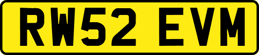 RW52EVM