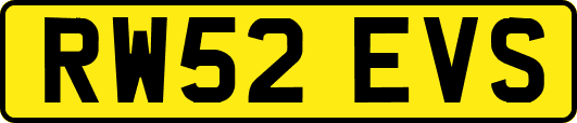 RW52EVS