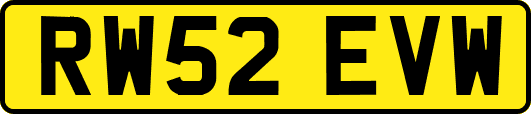 RW52EVW