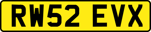 RW52EVX