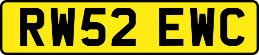 RW52EWC