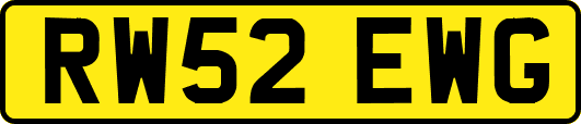 RW52EWG