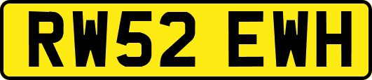 RW52EWH