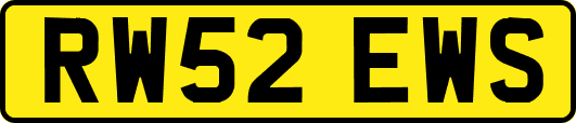 RW52EWS