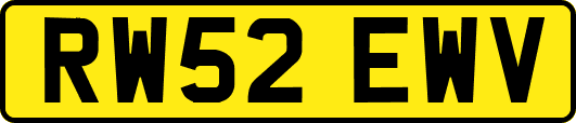 RW52EWV