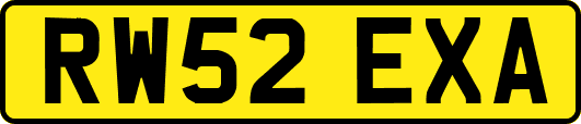 RW52EXA