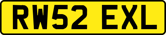 RW52EXL