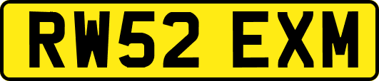 RW52EXM